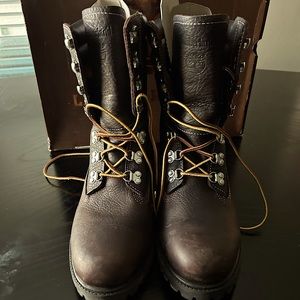 Men’s Super Timberland Size 12 Limited Release
